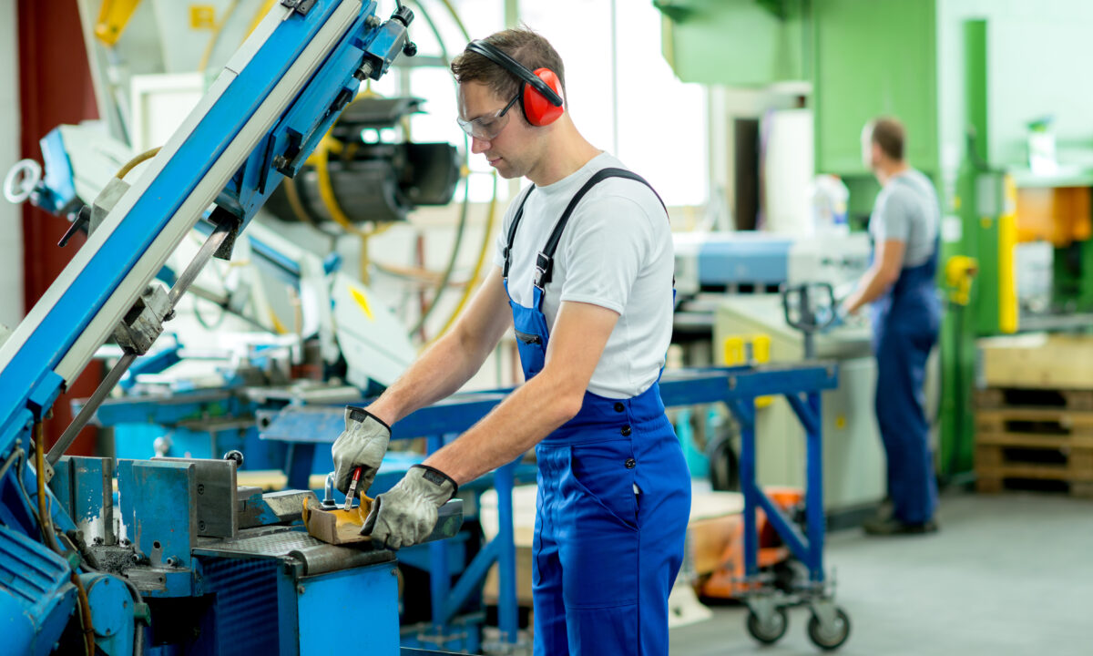 Anpassungen an den Stand der Technik im ArbeitnehmerInnenschutz